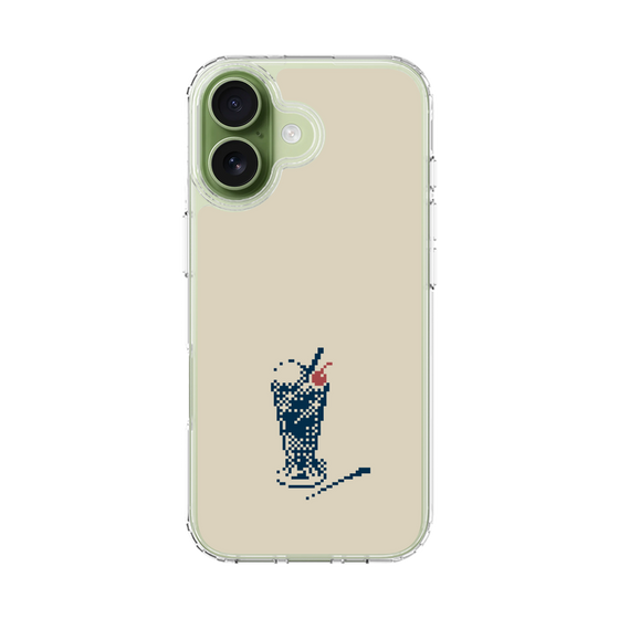 Slim Protection Case［ Binetsu - Food 3 ］