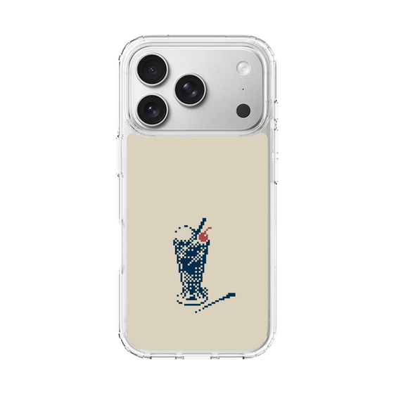 Slim Protection Case［ Binetsu - Food 3 ］