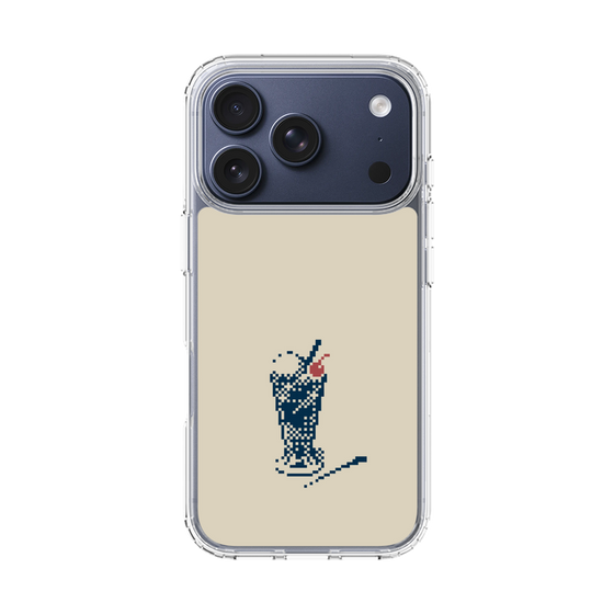 Slim Protection Case［ Binetsu - Food 3 ］