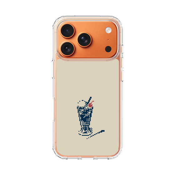 Slim Protection Case［ Binetsu - Food 3 ］