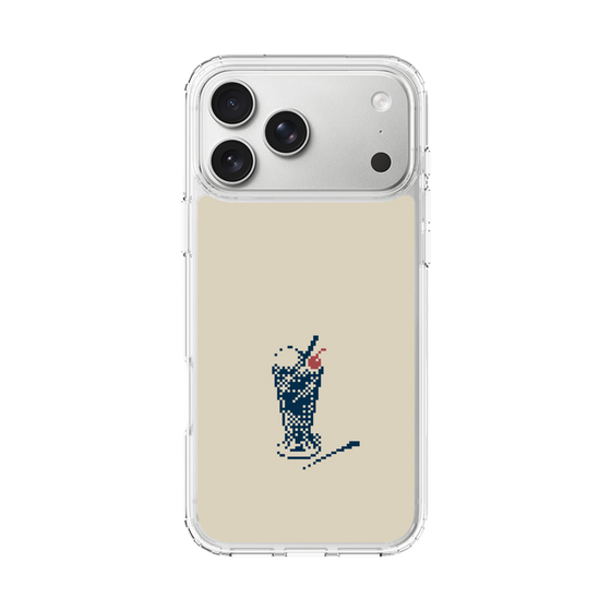 Slim Protection Case［ Binetsu - Food 3 ］