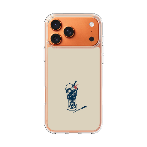 Slim Protection Case［ Binetsu - Food 3 ］