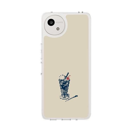 Slim Protection Case［ Binetsu - Food 3 ］