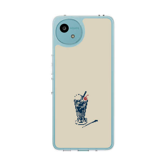 Slim Protection Case［ Binetsu - Food 3 ］