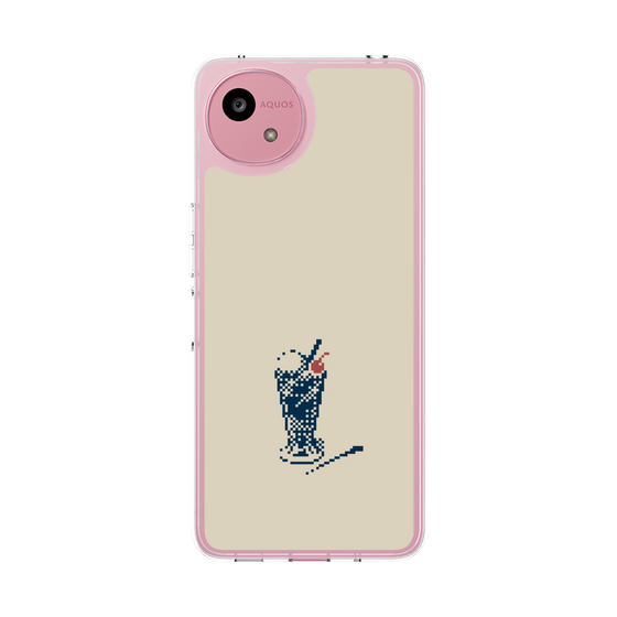 Slim Protection Case［ Binetsu - Food 3 ］