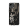 Slim Protection Case［ Original - Dot Overlay - KEEP YOUR HEAD UP/B ］