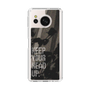 Slim Protection Case［ Original - Dot Overlay - KEEP YOUR HEAD UP/B ］