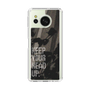 Slim Protection Case［ Original - Dot Overlay - KEEP YOUR HEAD UP/B ］