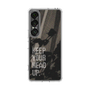 Slim Protection Case［ Original - Dot Overlay - KEEP YOUR HEAD UP/B ］