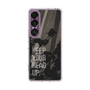 Slim Protection Case［ Original - Dot Overlay - KEEP YOUR HEAD UP/B ］