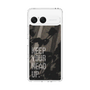 Slim Protection Case［ Original - Dot Overlay - KEEP YOUR HEAD UP/B ］