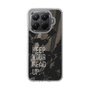 Slim Protection Case［ Original - Dot Overlay - KEEP YOUR HEAD UP/B ］