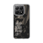 Slim Protection Case［ Original - Dot Overlay - KEEP YOUR HEAD UP/B ］