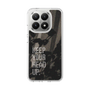 Slim Protection Case［ Original - Dot Overlay - KEEP YOUR HEAD UP/B ］