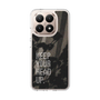 Slim Protection Case［ Original - Dot Overlay - KEEP YOUR HEAD UP/B ］