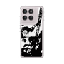 Slim Protection Case［ Original - Dot Overlay - KEEP YOUR HEAD UP/C ］