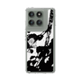 Slim Protection Case［ Original - Dot Overlay - KEEP YOUR HEAD UP/C ］