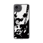 Slim Protection Case［ Original - Dot Overlay - KEEP YOUR HEAD UP/C ］