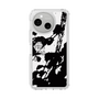 Slim Protection Case［ Original - Dot Overlay - KEEP YOUR HEAD UP/C ］