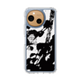 Slim Protection Case［ Original - Dot Overlay - KEEP YOUR HEAD UP/C ］