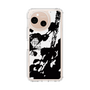 Slim Protection Case［ Original - Dot Overlay - KEEP YOUR HEAD UP/C ］