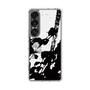 Slim Protection Case［ Original - Dot Overlay - KEEP YOUR HEAD UP/C ］