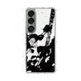 Slim Protection Case［ Original - Dot Overlay - KEEP YOUR HEAD UP/C ］