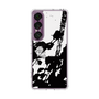 Slim Protection Case［ Original - Dot Overlay - KEEP YOUR HEAD UP/C ］