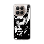 Slim Protection Case［ Original - Dot Overlay - KEEP YOUR HEAD UP/C ］