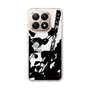Slim Protection Case［ Original - Dot Overlay - KEEP YOUR HEAD UP/C ］