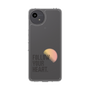 Slim Protection Case［ Original - Dot Overlay - FOLLOW YOUR HEART/A ］
