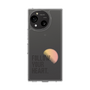 Slim Protection Case［ Original - Dot Overlay - FOLLOW YOUR HEART/A ］