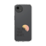 Slim Protection Case［ Original - Dot Overlay - FOLLOW YOUR HEART/A ］