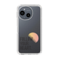 Slim Protection Case［ Original - Dot Overlay - FOLLOW YOUR HEART/A ］