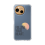 Slim Protection Case［ Original - Dot Overlay - FOLLOW YOUR HEART/A ］