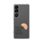 Slim Protection Case［ Original - Dot Overlay - FOLLOW YOUR HEART/A ］