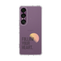 Slim Protection Case［ Original - Dot Overlay - FOLLOW YOUR HEART/A ］