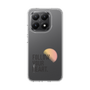 Slim Protection Case［ Original - Dot Overlay - FOLLOW YOUR HEART/A ］