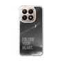 Slim Protection Case［ Original - Dot Overlay - FOLLOW YOUR HEART/B ］