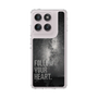 Slim Protection Case［ Original - Dot Overlay - FOLLOW YOUR HEART/C ］