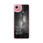 Slim Protection Case［ Original - Dot Overlay - FOLLOW YOUR HEART/C ］