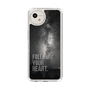 Slim Protection Case［ Original - Dot Overlay - FOLLOW YOUR HEART/C ］