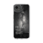 Slim Protection Case［ Original - Dot Overlay - FOLLOW YOUR HEART/C ］