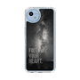 Slim Protection Case［ Original - Dot Overlay - FOLLOW YOUR HEART/C ］