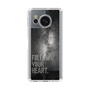 Slim Protection Case［ Original - Dot Overlay - FOLLOW YOUR HEART/C ］