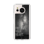 Slim Protection Case［ Original - Dot Overlay - FOLLOW YOUR HEART/C ］