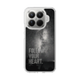 Slim Protection Case［ Original - Dot Overlay - FOLLOW YOUR HEART/C ］