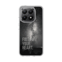 Slim Protection Case［ Original - Dot Overlay - FOLLOW YOUR HEART/C ］