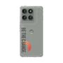 Slim Protection Case［ Original - Dot Overlay - BE THE CHANGE/A ］