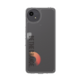 Slim Protection Case［ Original - Dot Overlay - BE THE CHANGE/A ］